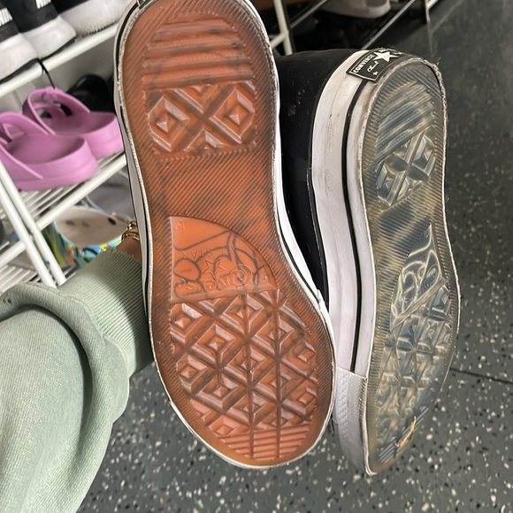 R🟢kit men’s converse - Picture 4 of 6